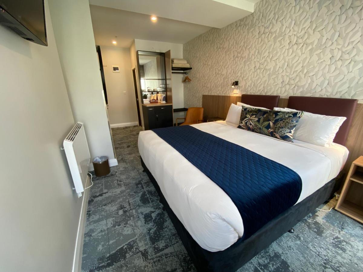 Trinity Hotel Wellington Buitenkant foto