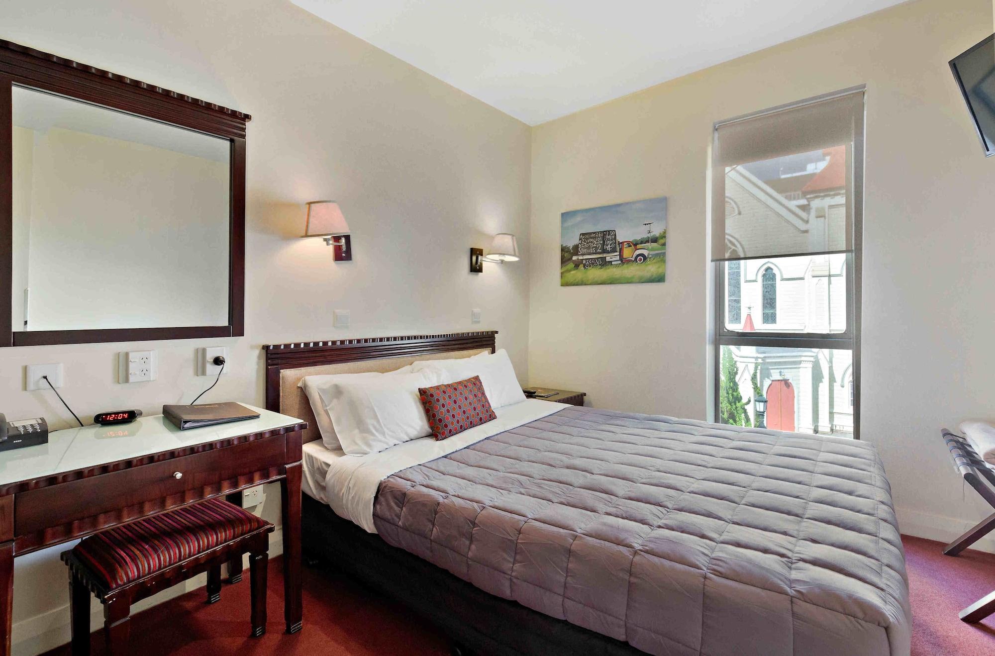 Trinity Hotel Wellington Buitenkant foto