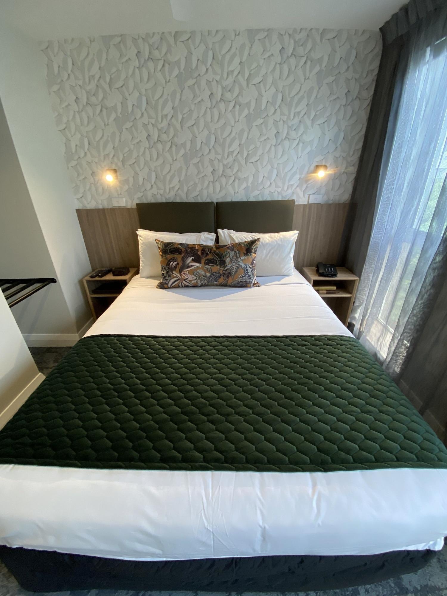 Trinity Hotel Wellington Buitenkant foto