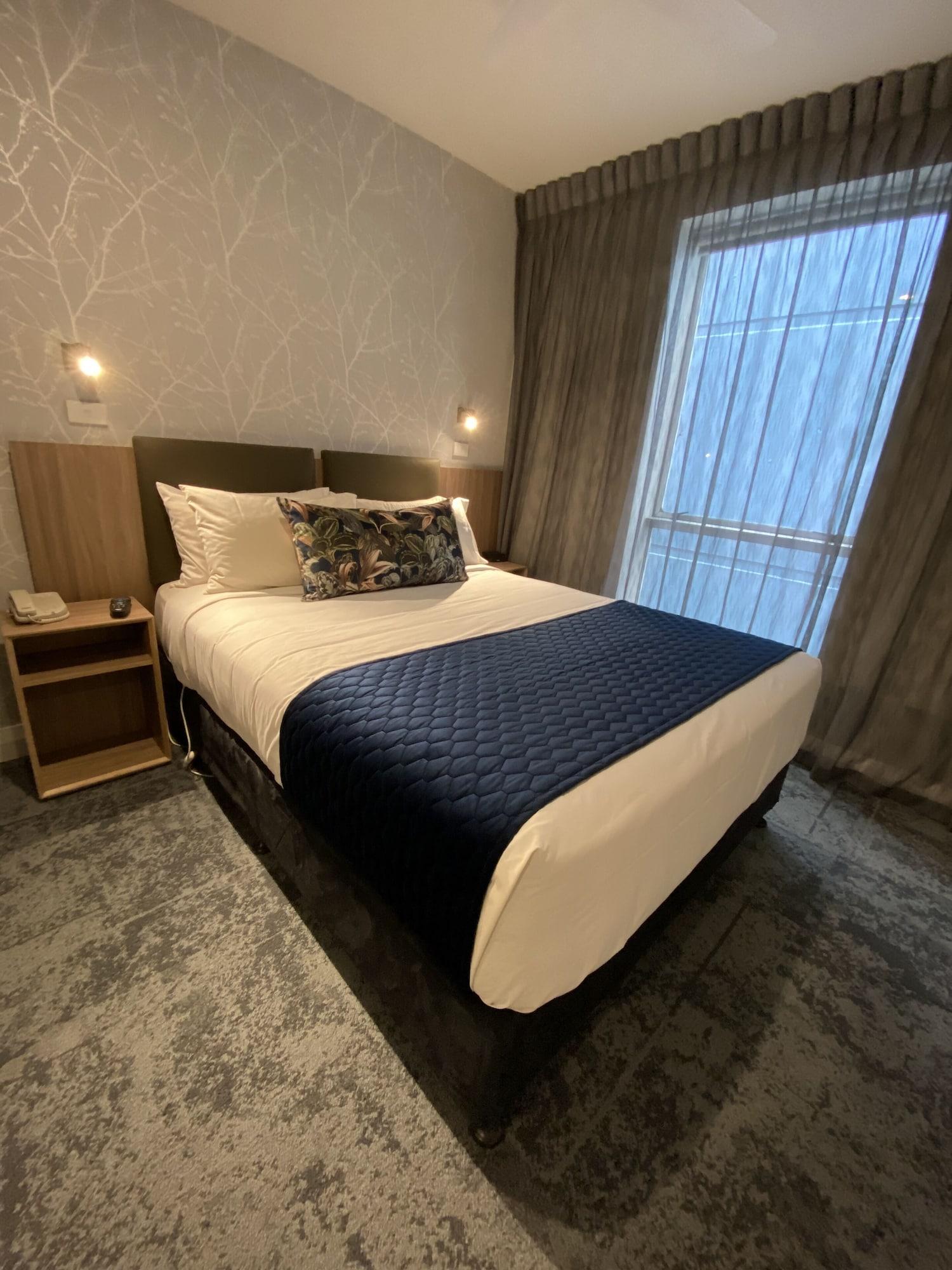 Trinity Hotel Wellington Buitenkant foto